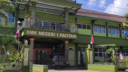 Guru Bully Siswa di Pacitan, PC PMII Berharap Kedua Pihak Utamakan Perdamaian, Guru tetap Disanksi