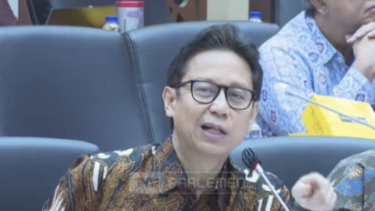 Polusi Udara Jakarta, Menkes Saran Pasang Air Purifier di Ruangan: Enggak Terlalu Mahal Kok