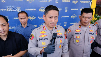 Polisi Periksa Kejiawaan Pelaku Penganiayaan Siswa MTSN 1 Blitar yang Mengakibatkan Korban Meninggal Dunia