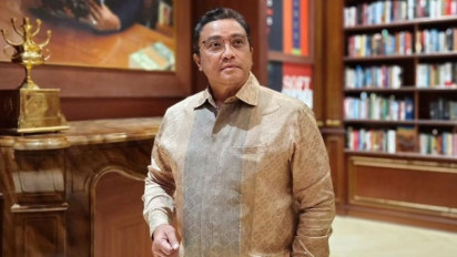 DPR RI Soroti Kebijakan Bebas Skripsi sebagai Syarat Kelulusan, Dede Yusuf Sebut akan Dibahas Komisi X