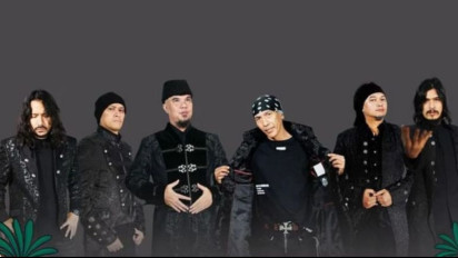 6 Musisi Putuskan Keluar Dari Dewa 19, Alasannya Mengejutkan