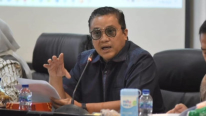 Komisi X DPR RI Sebut Kebijakan Bebas Skripsi Upaya Kritis Mahasiwa Tidak Terjebak dalam Bentuk Tulisan
