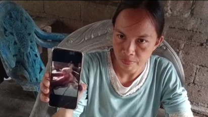 Nahas, Usai Disuntik Bidan Seorang Bayi Usia Tiga Hari di Ogan Ilir Meninggal Dunia Diduga Korban Malapraktek