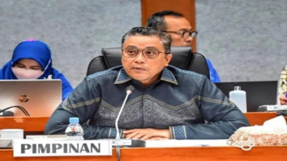 Komisi X Respons Kebijakan Bebas Skripsi sebagai Syarat Kelulusan, Wakil Ketua Dede Yusuf: Di Luar Negeri Begitu
