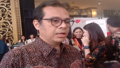 Kominfo Telah Blokir 40 Ribu Situs Judi Online Sepanjang Tahun 2023, Wamen Nezar Patria: Perputaran Uang Rp20 Triliun