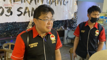 Bareskrim Polri Tetapkan Alvin Lim Tersangka Kasus Dugaan Berita Bohong Kejaksaan Sarang Mafia