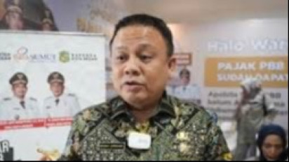 Bapenda Medan Siapkan Regulasi Tim Juru Sita Pajak, Penunggak Siap-siap Didatangi