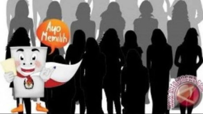 MA Kabulkan Uji Materi PKPU Terkait Keterwakilan Perempuan