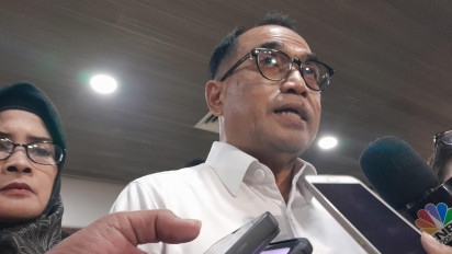 Menteri Perhubungan Budi Karya Minta Maaf Kepada Masyarakat soal LRT Jabodebek Banyak Keluhan