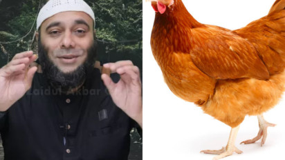 Dua Bagian Tubuh Ayam ini Jangan Sampai Dibuang Begitu Saja, Ternyata Kalau Dimakan Bisa Bikin Kulit Glowing Setara Skincare Mahal, Kok Bisa?