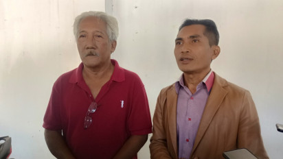 Terdakwa Mutilasi 65 Potongan Tubuh di Sleman Dihukum Mati, Begini Reaksi Keluarga Korban