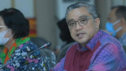 Wakil Ketua Komisi X DPR RI Tegaskan Jika Kampus Tak Ikuti Kebijakan Bebas Skripsi Akan Tertinggal