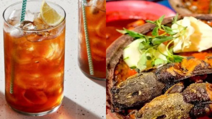 Mulai Sekarang Hentikan Kebiasaan Minum Teh Setelah Makan, Tak Disangka itu Malah Bikin...