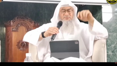 Musik Religi untuk Dakwah Memangnya Boleh dalam Islam? Syaikh Assim Al Hakeem Justru Bilang Itu Hukumnya...