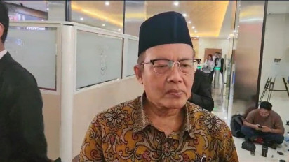 MUI Nilai Konten Jilat Eskrim Selebgram Oklin Fia Tak Penuhi Unsur Penodaan Agama