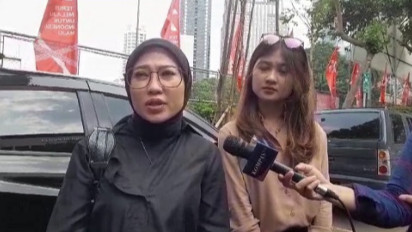 Korban Dugaan Pelecehan Seksual Finalis Miss Universe Indonesia 2023 Mengaku Alami Tekanan Psikis