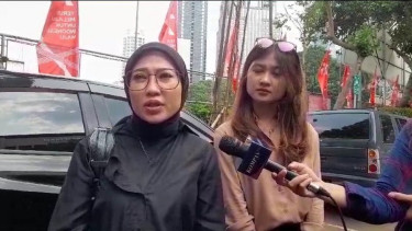 Finalis Miss Universe Indonesia 2023 Korban Dugaan Pelecehan Seksual Mengaku Alami Tekanan Psikis