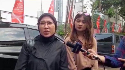 Finalis Miss Universe Indonesia 2023 Korban Dugaan Pelecehan Seksual Mengaku Alami Tekanan Psikis
