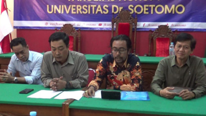 Bantah Santri Paciran Lamongan Tewas karena Sakit, Kuasa Hukum : Ada Indikasi Penganiayaan dan Kekerasan Seksual