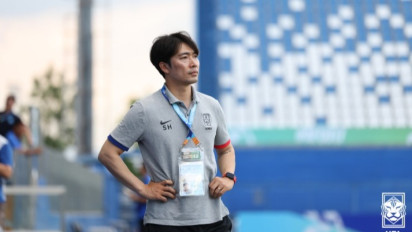 Pelatih Timnas Korea Selatan U-17 Manfaatkan Laga Uji Coba Kontra Timnas Indonesia U-17, Justru Terkejut Dengan Kondisi ...