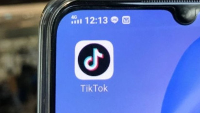 TikTok Blokir Fitur Hadiah di Akun Salwan Momika, Pelaku Pembakar Al Quran