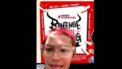 Greenpeace Tak Terima Namanya Dicatut untuk Poster Kampanye PDIP