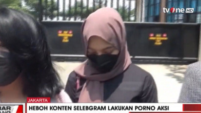 Kemarin Sambangi MUI, Kini Konten Jilat Es Krim Oklin Fia Disebut Bukan Penistaan Agama, MUI: Harus Dinasihati