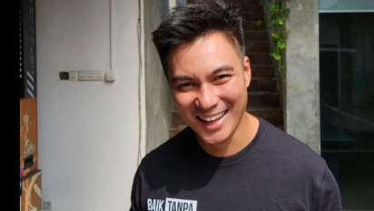 Viral Video Baim Wong Marah, Ternyata Lagi Heboh Persiapan Potong Harga Untuk Tambah Lapak Streaming Jualannya Ke Shopee Live