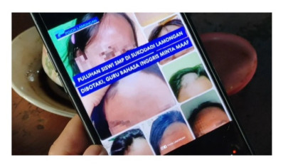 Ketua PBNU Prihatin Kasus Pembotakan Siswi di Lamongan: Kebaikan Sampaikan Dengan Cara Baik