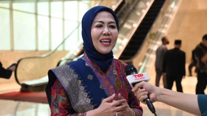 PAN Klaim Daftarkan Bacaleg Perempuan Terbanyak pada Pemilu 2024