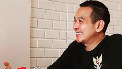 PKB Ngaku Kaget Prabowo Ubah Nama Koalisi, Daniel Johan: Padahal KKIR Belum Dicabut