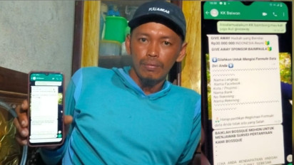 Korban Video Call Diduga Baim Wong Mulai Bermunculan, Siapa Korban Berikutnya ? ...