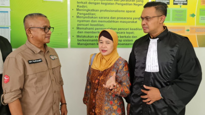 Fakta Hukum Kasus Gagal Ginjal Akut Anak, Ahli Sebut Tak Ada Hasil Otopsi Karena Sirup Paracetamol