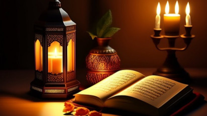 Surat Al Waqiah Bikin Jauh dari Kemiskinan? Ustaz Syafiq Riza Basalamah Sarankan…