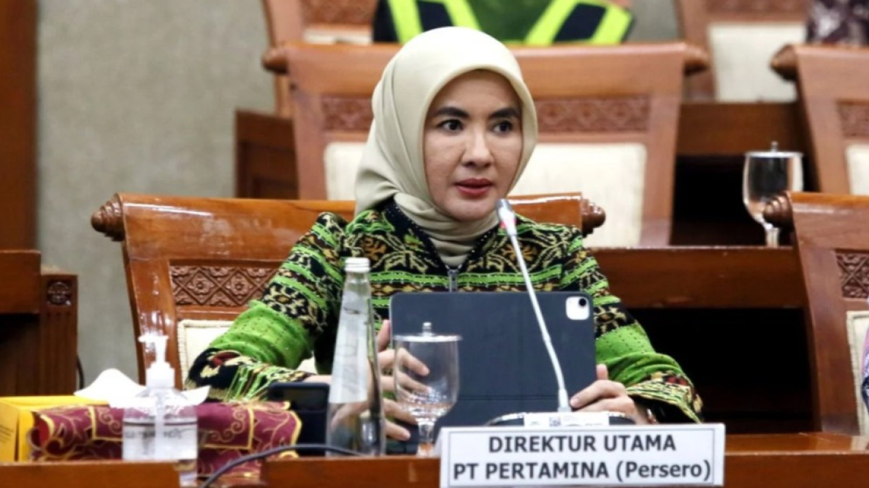 Pertamina Usulkan Penghapusan Pertalite di 2024, Ini Alasannya...
            - galeri foto