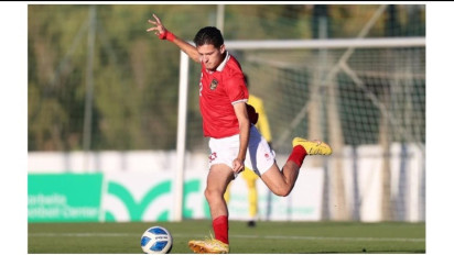 Pemain Keturunan Ini Sudah Ngebet Ingin Gabung Skuad Timnas Indonesia Asuhan Shin Tae-yong, Bahkan Dia...