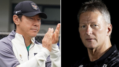 Jangan Khawatir! Dua Sosok Penting ini Siap Bantu Timnas Indonesia U-17, Bikin Skuad Garuda Muda Makin Pede