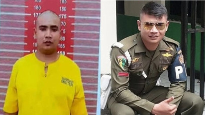 Profil Praka Manik Riswandi, Oknum Paspampres yang Menculik hingga Menganiaya Pemuda Aceh hingga Tewas, Ngaku Sebagai Polisi