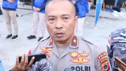 Jenazah Relawan Kemanusiaan Korban KKB Ditemukan di Kampung Kolowa Papua