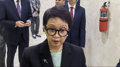 China Buat Heboh Asia Karena Rilis Peta Wilayah Baru, Kemenlu: Penarikan Garis Apapun Harus Sesuai Konvensi PBB