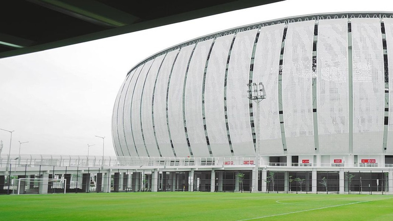 Erick Thohir Akhirnya Minta Maaf jika Ada Pernyataan Soal JIS yang Menuai Polemik
            - galeri foto