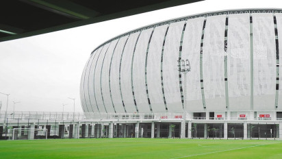 Erick Thohir Akhirnya Minta Maaf jika Ada Pernyataan Soal JIS yang Menuai Polemik