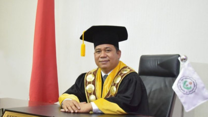 Polemik Skripsi yang Tak Lagi Wajib Bagi Mahasiswa S1, Rektor Unimed Angkat Suara