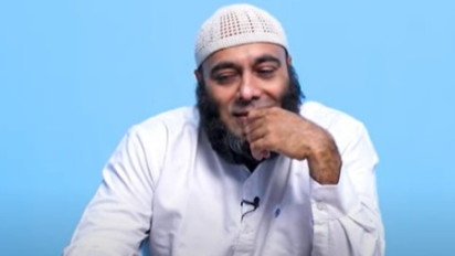 Disebutkan 14 Kali dalam Al-Qur’an, Ternyata Kata dr. Zaidul Akbar Biji Anggur Jangan Dibuang: Punya Minyak dan Bagus untuk Pembuluh Darah