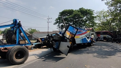 Jasa Raharja Siapkan Dana Santunan Kepada Korban Tewas dan Korban Luka
