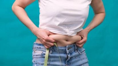 Lemak Tubuh Terbakar, Perut Buncit Auto Mengecil, Tak Perlu Sedot Lemak dan Pakai Obat-obatan Kimia, dr Zaidul Akbar Bilang Minuman Nikmat ini Rahasianya