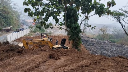 Ini Lokasi yang Dijadikan TPA Alternatif Guna Mengurai "Lautan Sampah" di Bandung Raya