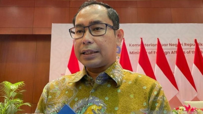 Militer Kudeta Rezim Ali Bongo di Gabon, Kemenlu Pastikan 708 WNI Dalam Kondisi Aman