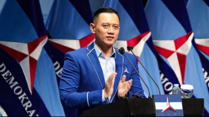 Anies Pilih Cak Imin, Demokrat Gelar Rapat Majelis Tinggi Dadakan