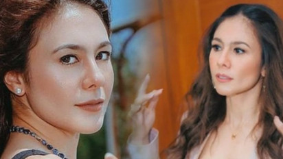 Pekan Depan Wulan Guritno Diperiksa Bareskrim Polri Usai Diduga Terlibat Promo Situs Judi Online